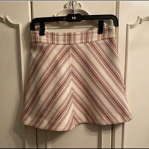 SeeByChloe High Waisted Skirt